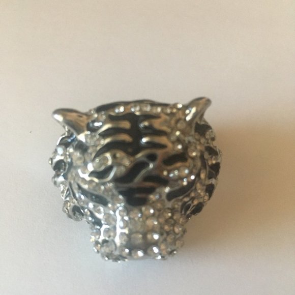 Big Cat - Cocktail Ring - Picture 4 of 11